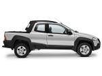 Fiat Strada Adventure CD 2009 года